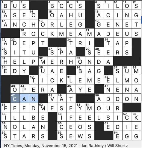Nearly tripled in size crossword clue - XXXLIII tripled. Let's find possible answers to "XXXLIII tripled" crossword clue. First of all, we will look for a few extra hints for this entry: XXXLIII tripled. Finally, we will solve this crossword puzzle clue and get the correct word. We have 1 possible solution for this clue in our database.